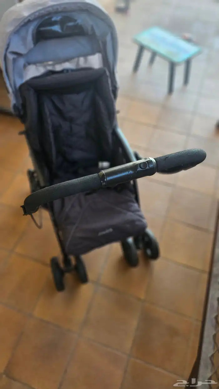 مشاية أطفال عربة أطفال 9
