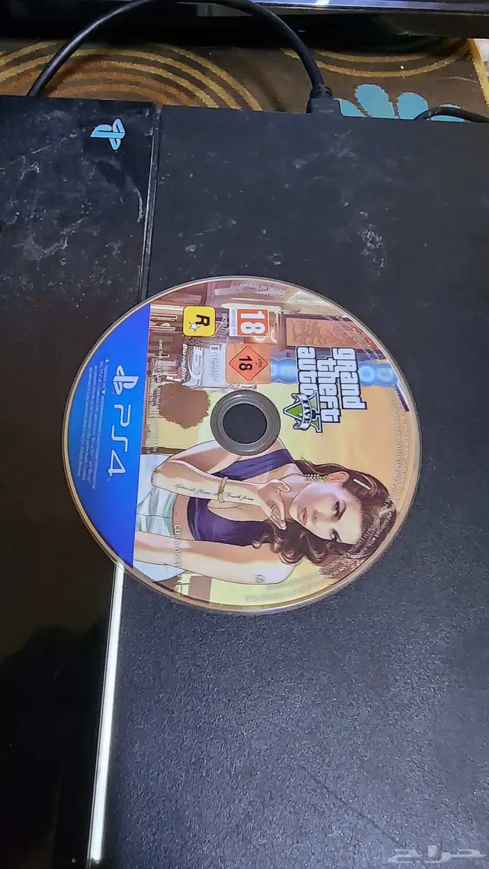 سوني4 للبيع 5