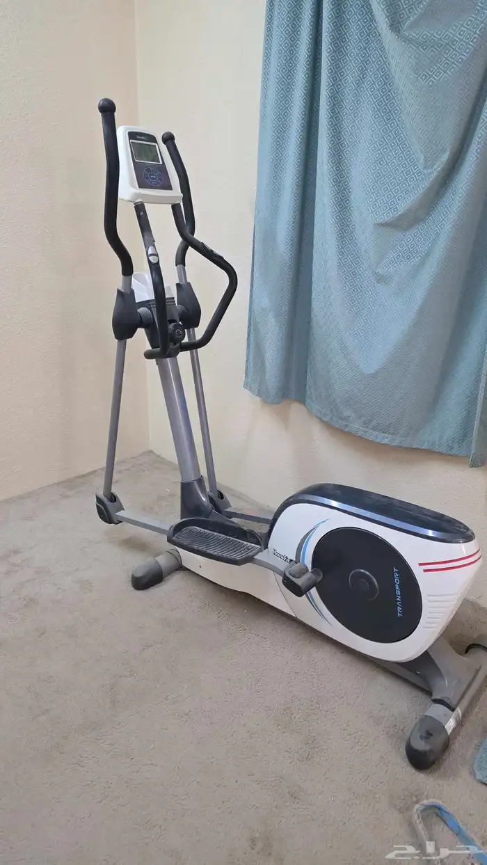 جهاز اوبتيكال شبة جديد 1