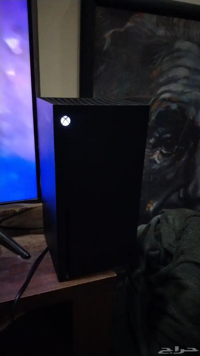 اكسبوكس مع يدين نضيف 0