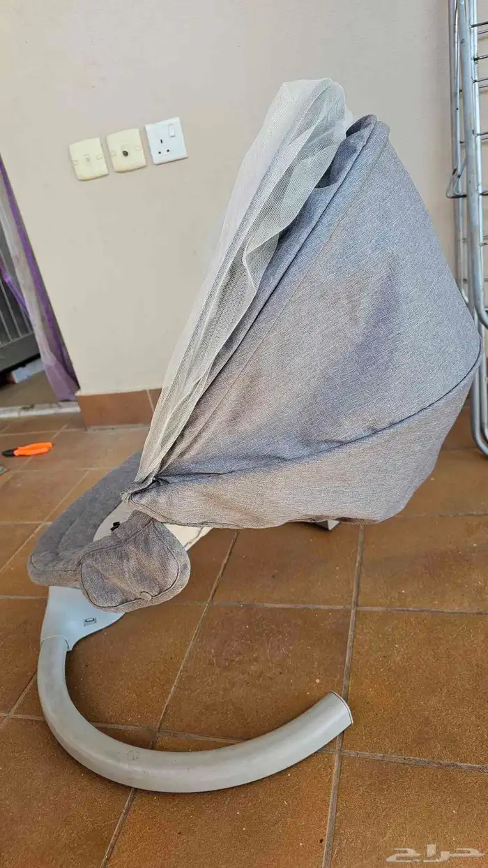 مشاية أطفال عربة أطفال 1