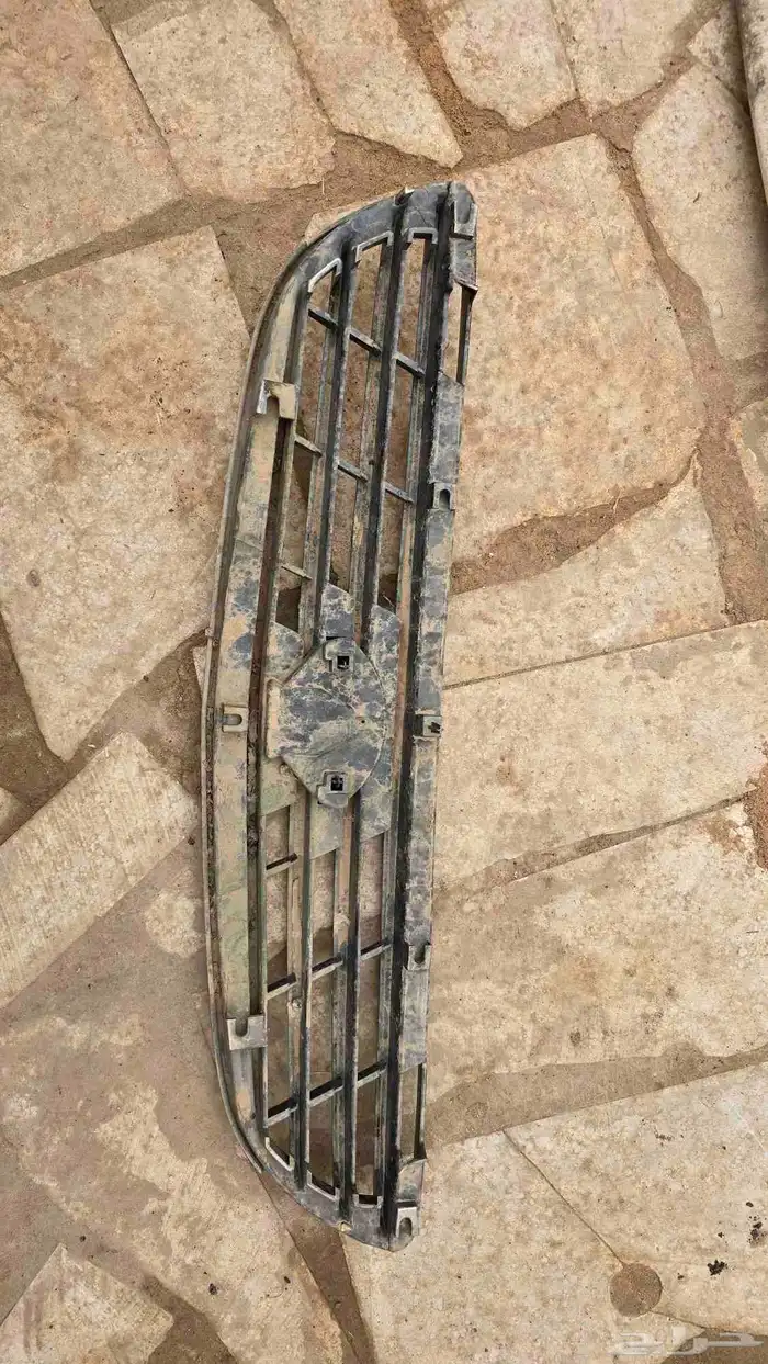 قطع مكسيما 2004-2007 2