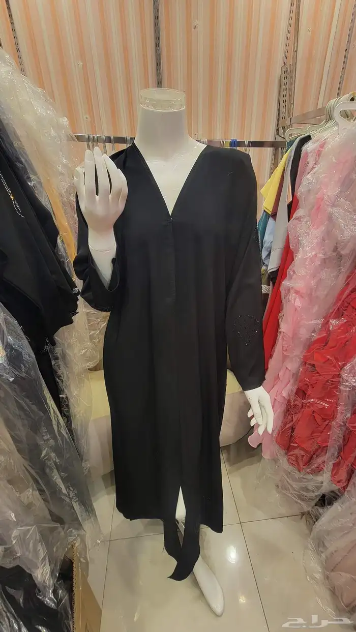 استكات عبايات 16