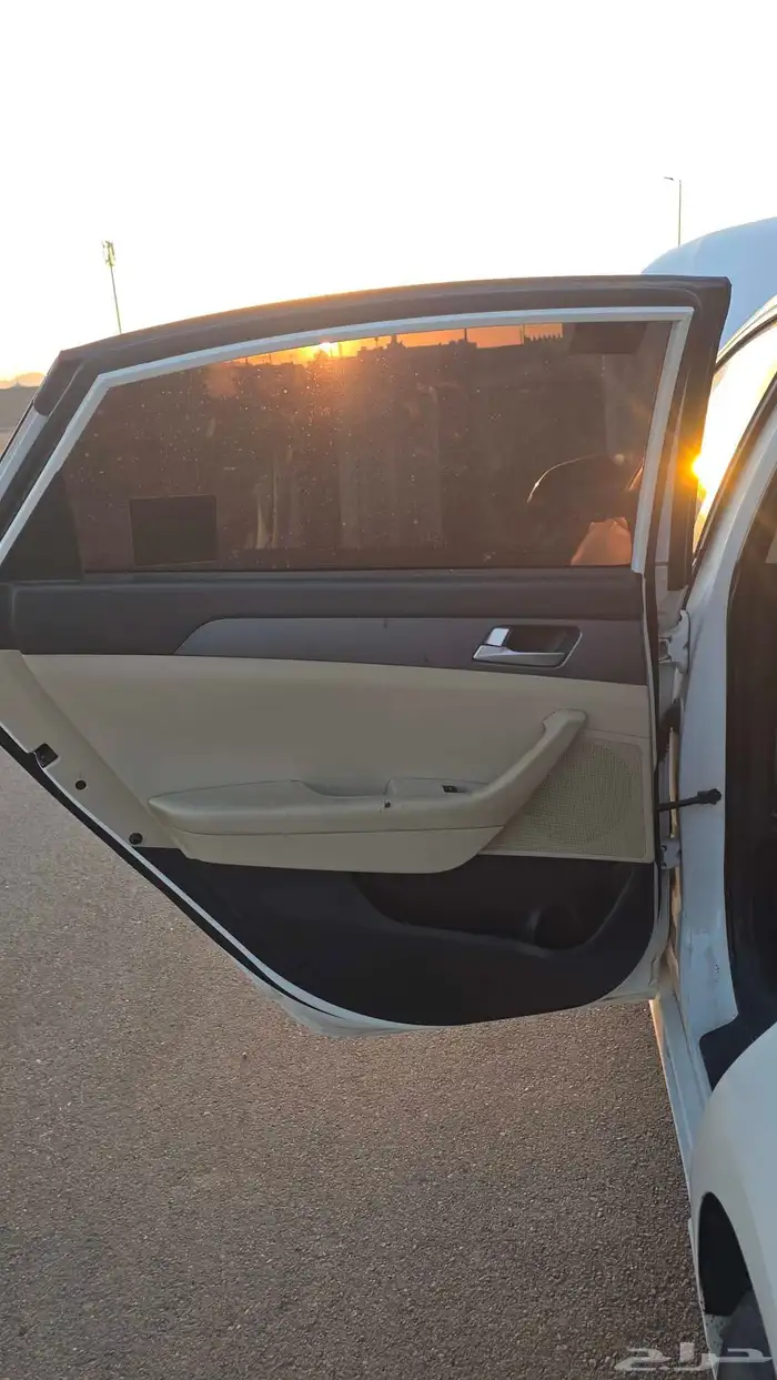 سونانا 2017 بي 26k 8