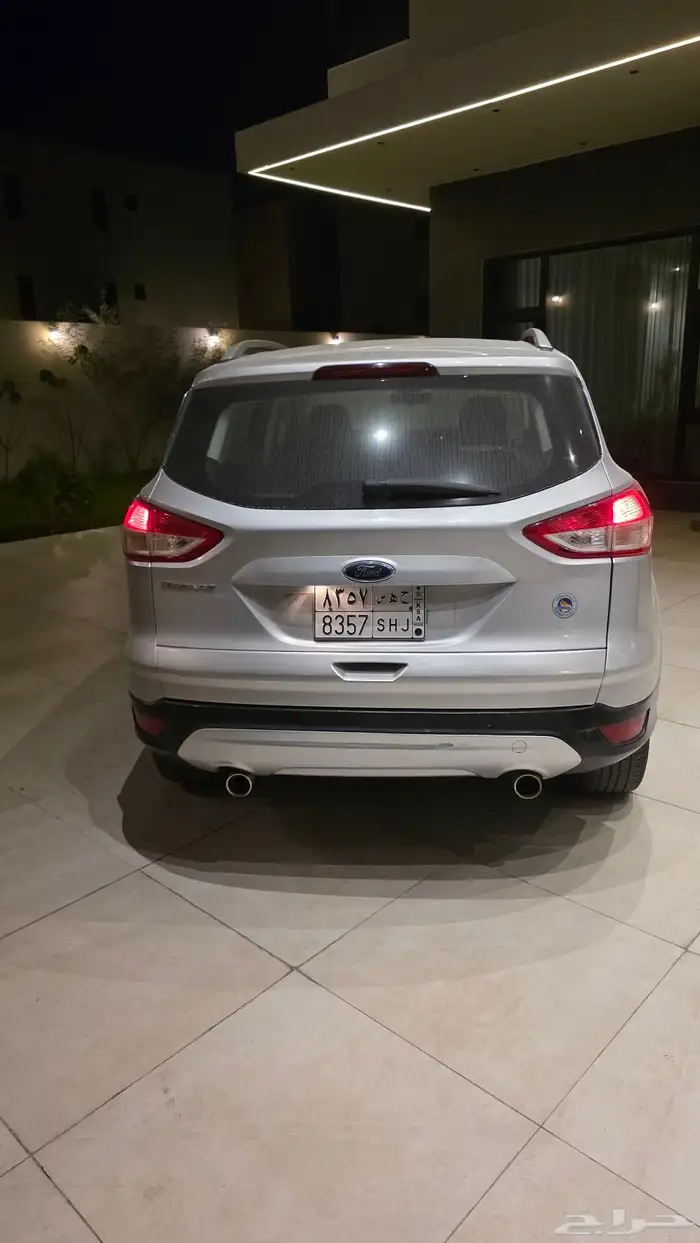 فورد اسكيب موديل 2015 2