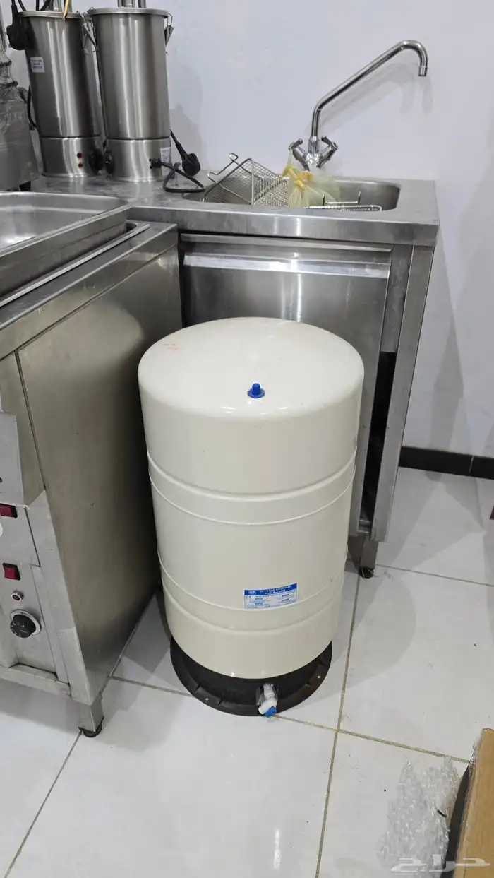 اغراض معمل حلواني او خباز 0