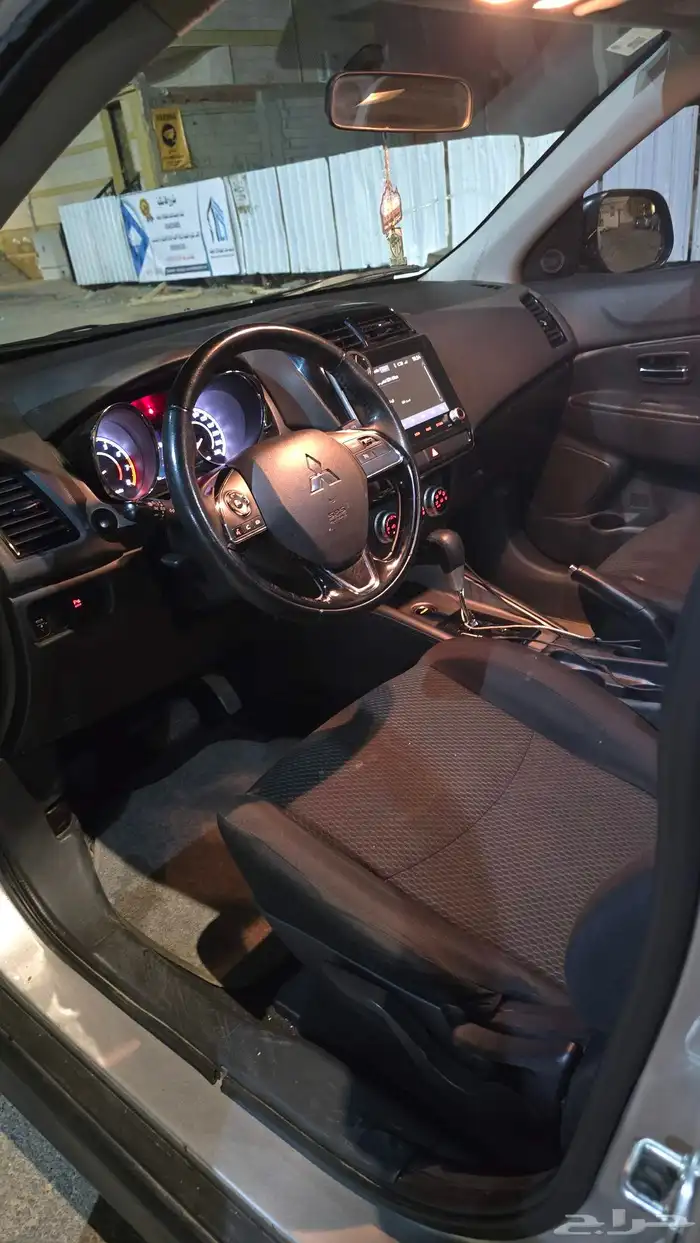 جيب ميتسوبيشي 2022 13