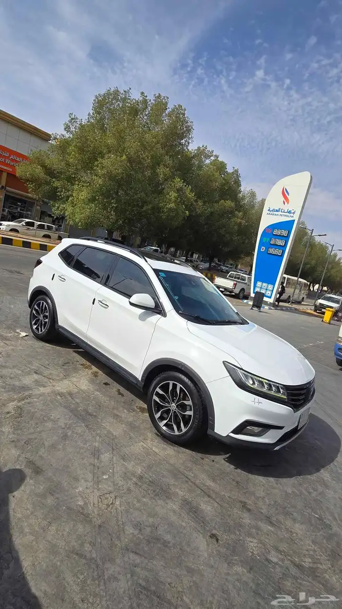 سياره ام جي نضيفه جدا خاليه من اي حوادث او رشوش 2019 0