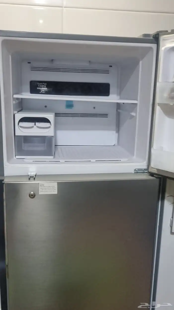 ثلاجة هيتاشي 1
