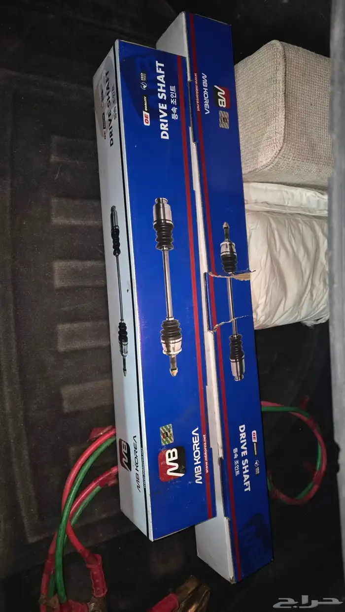 عكوس النترا كوري 2015 0