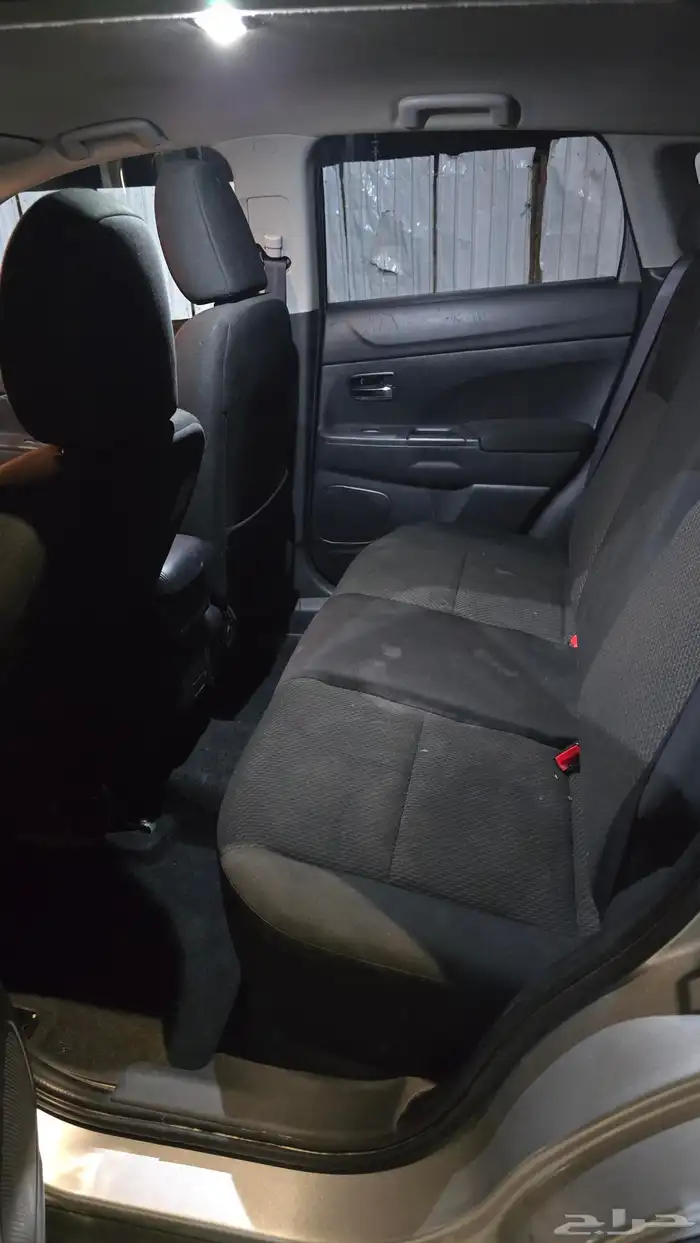 جيب ميتسوبيشي 2022 14