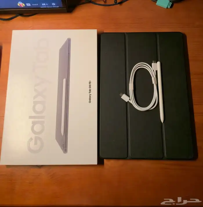 تابلت سامسونج S10 FE PLUS 0