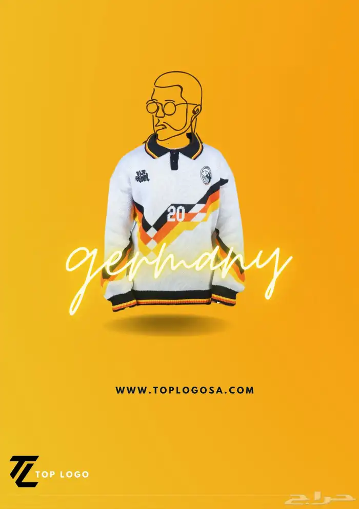 تي شيرت صوف كامل (للجنسين ) 0