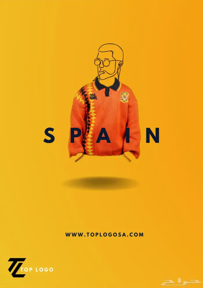 تي شيرت صوف كامل (للجنسين ) 3