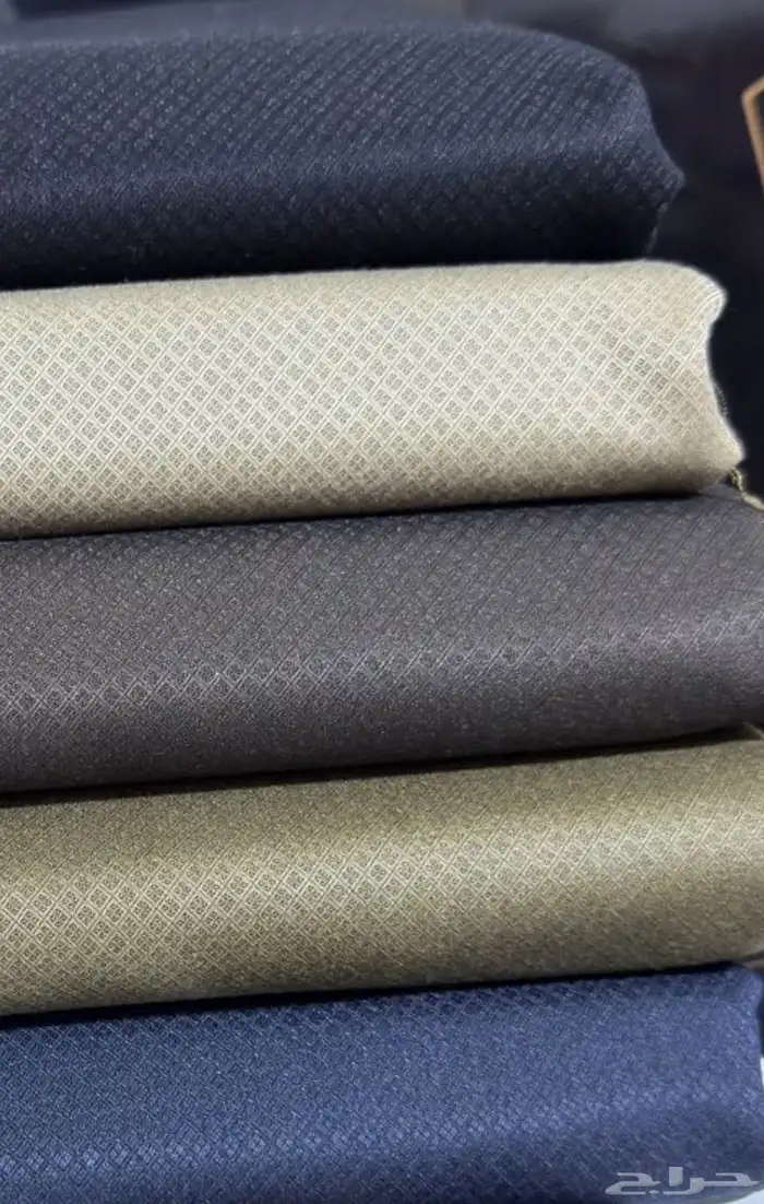 اقمشه شتويه 4