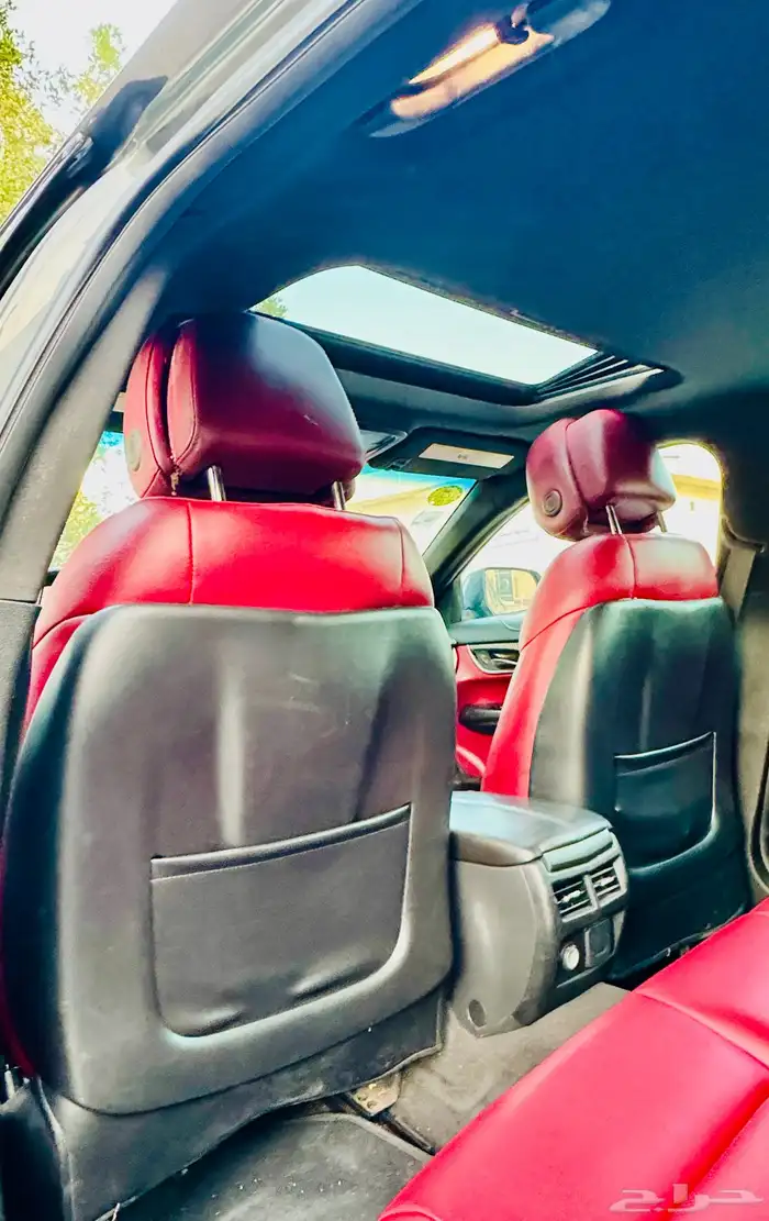 كديلاك((2014))ATSبحاله ممتازه 10