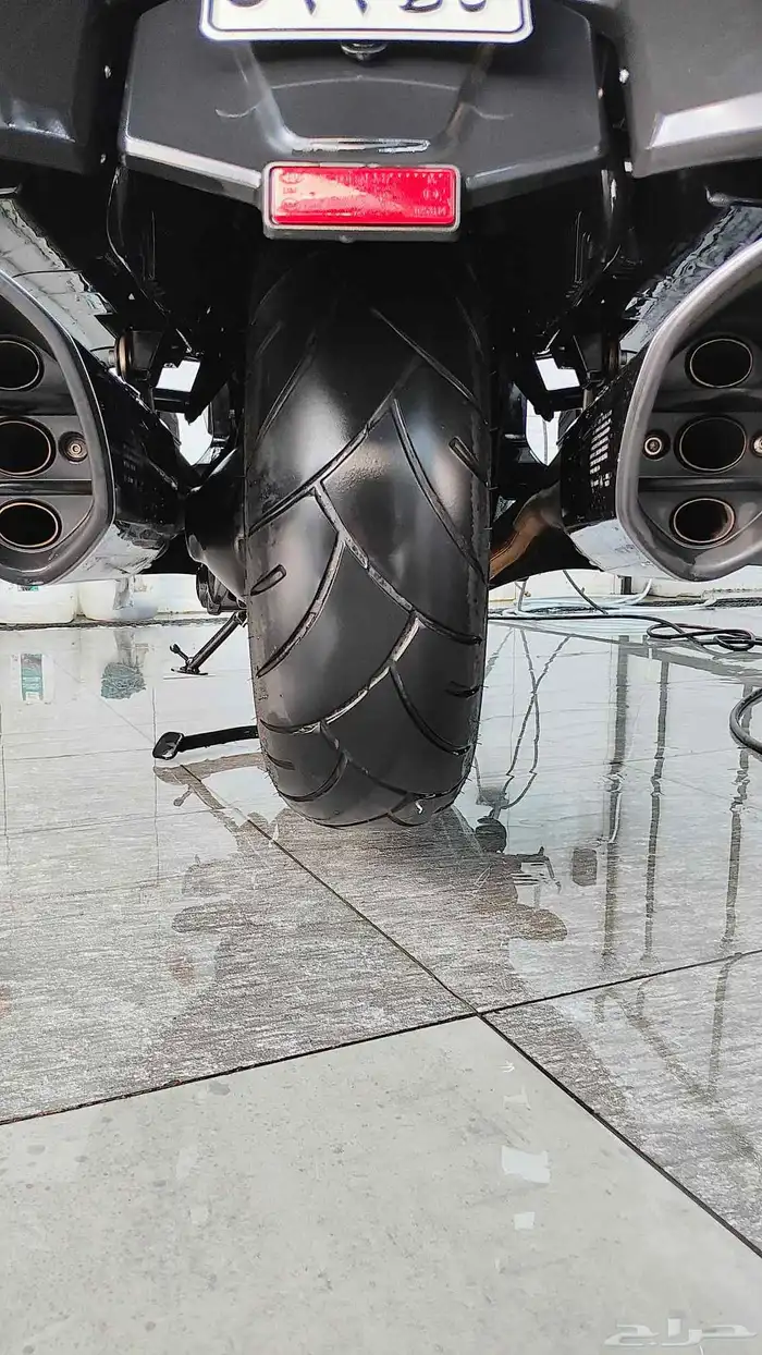 BMW Grand America 2021 34