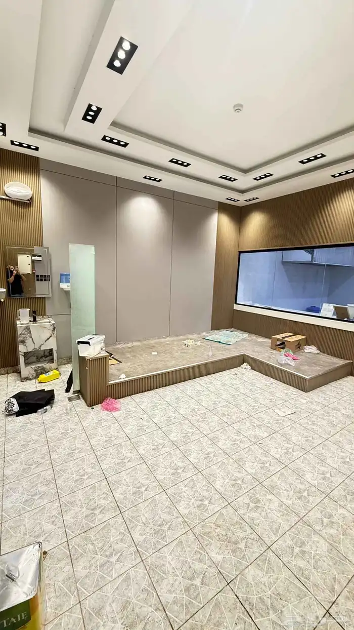 مطعم للبيع جاهز من الالف الى الياء بسعر رمزي 1