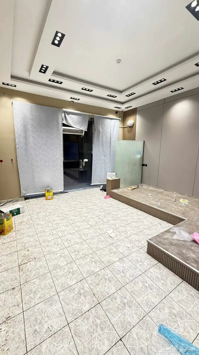 مطعم للبيع جاهز من الالف الى الياء بسعر رمزي 2