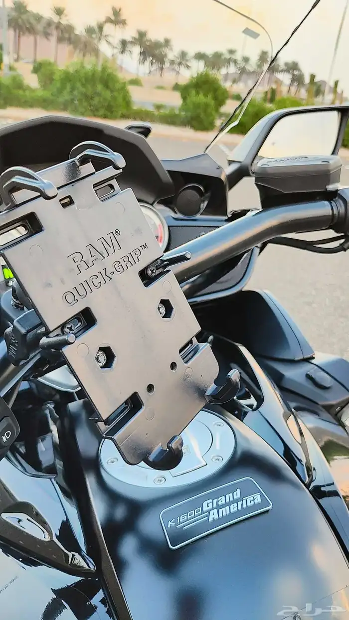 BMW Grand America 2021 24