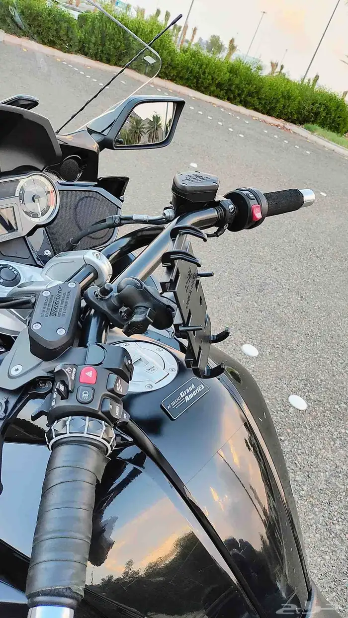 BMW Grand America 2021 18