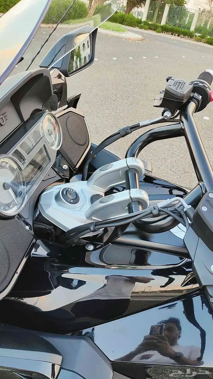 BMW Grand America 2021 16