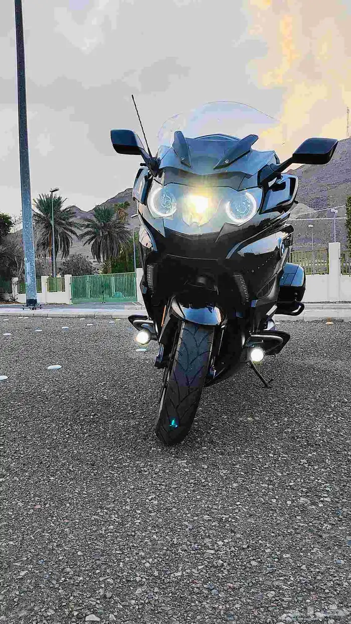 BMW Grand America 2021 19