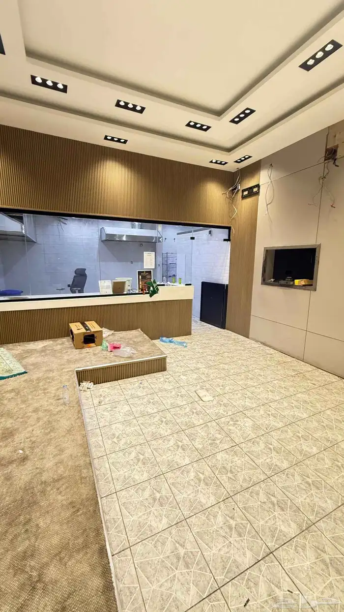 مطعم للبيع جاهز من الالف الى الياء بسعر رمزي 3