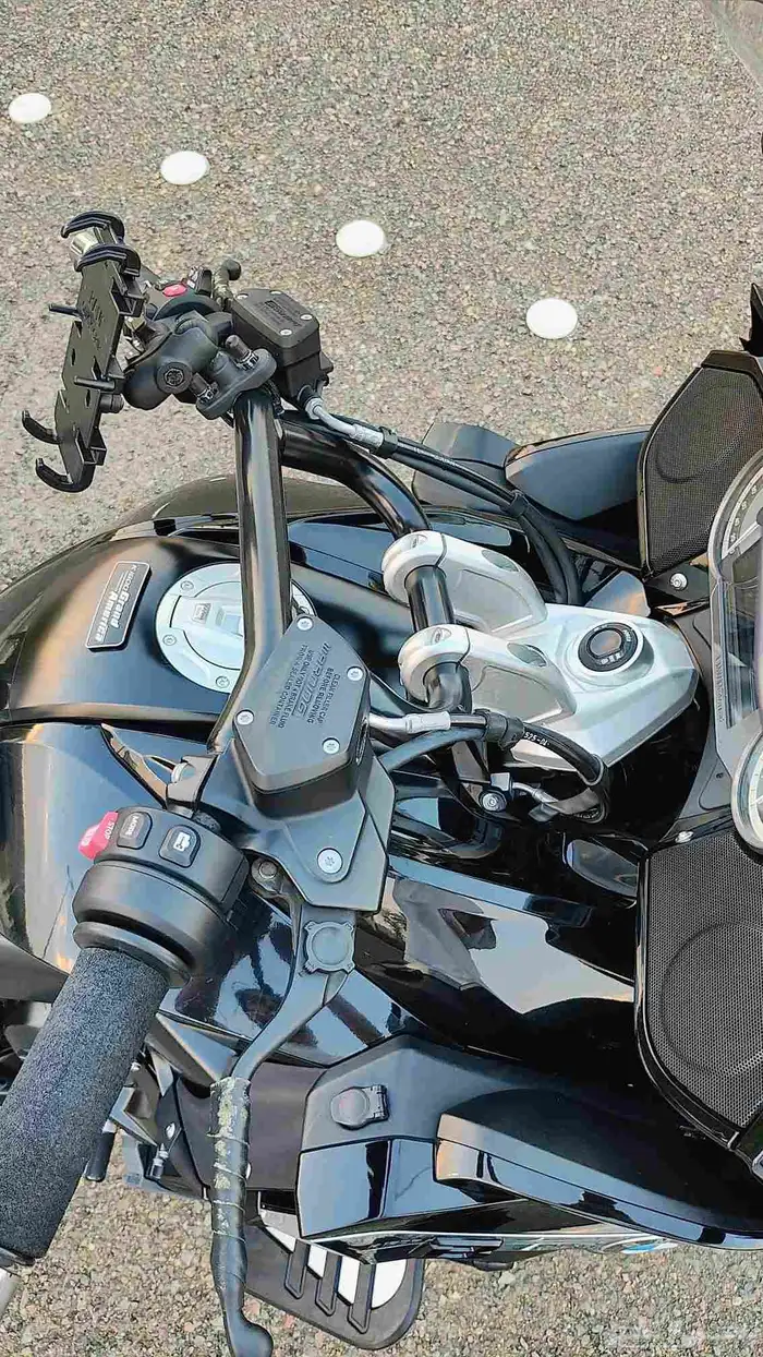 BMW Grand America 2021 15