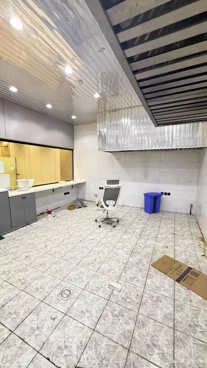 مطعم للبيع جاهز من الالف الى الياء بسعر رمزي 5