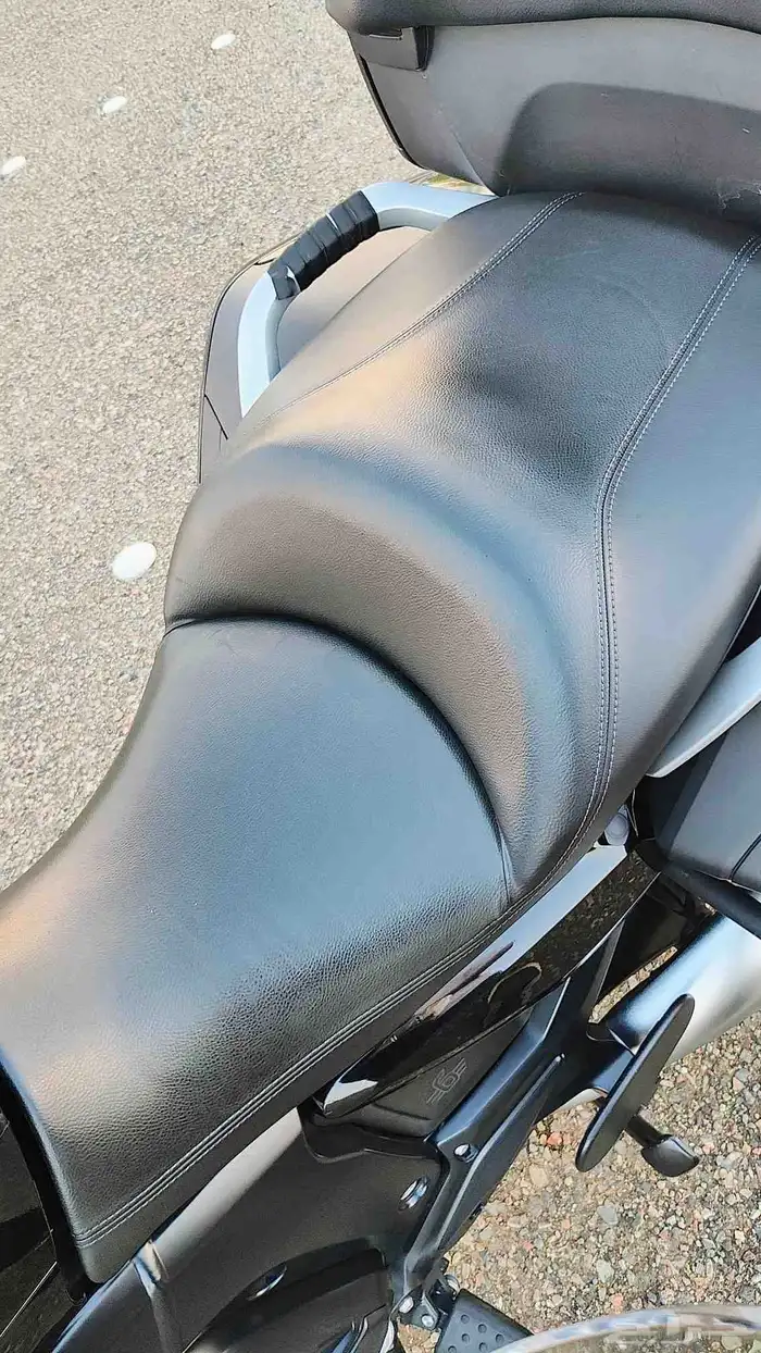 BMW Grand America 2021 23