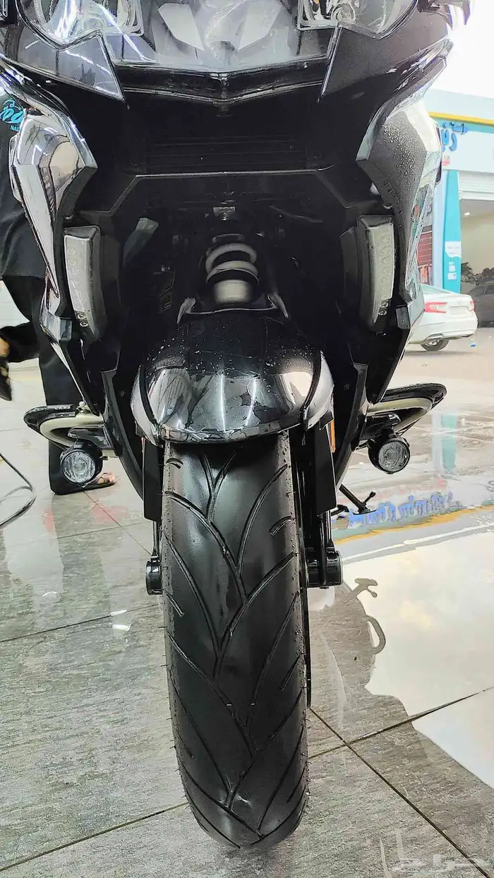 BMW Grand America 2021 35