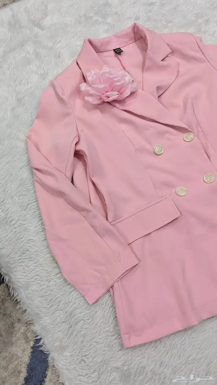 طقم نسائي فخم 2