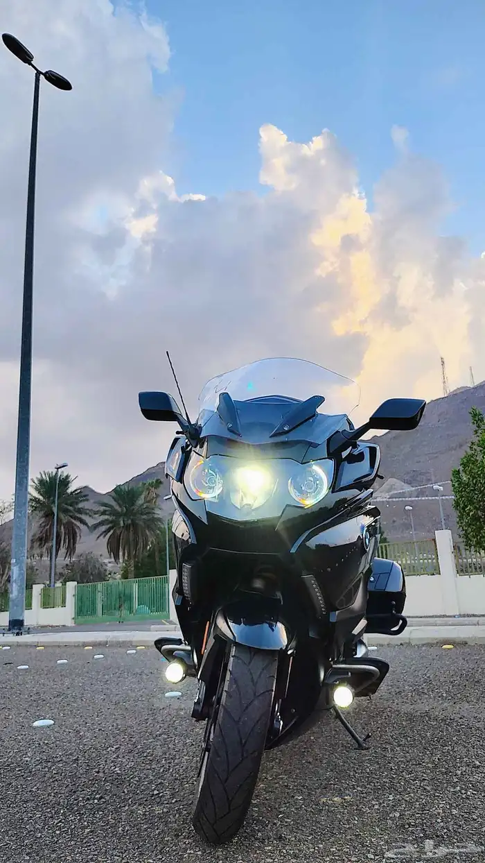 BMW Grand America 2021 21