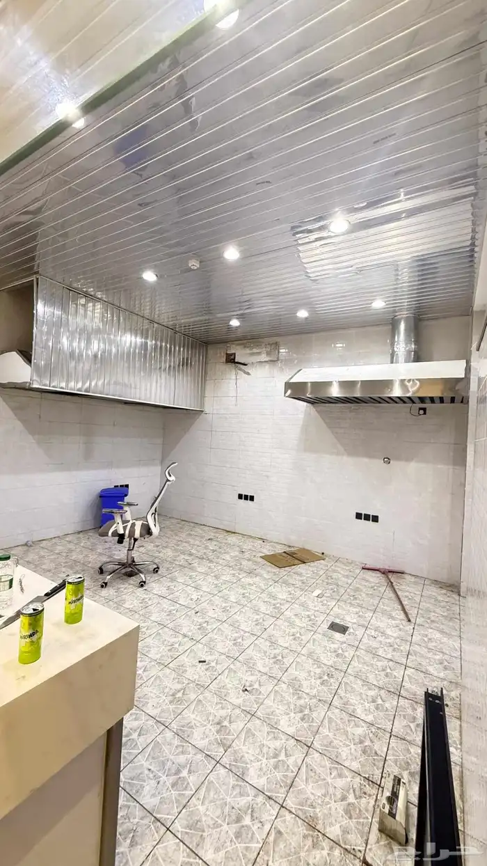 مطعم للبيع جاهز من الالف الى الياء بسعر رمزي 4