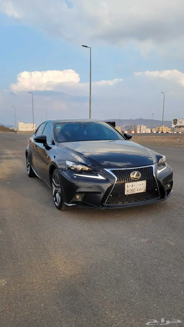 لكزس is 200 t 0