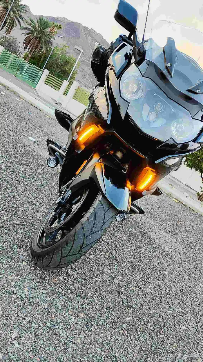 BMW Grand America 2021 26