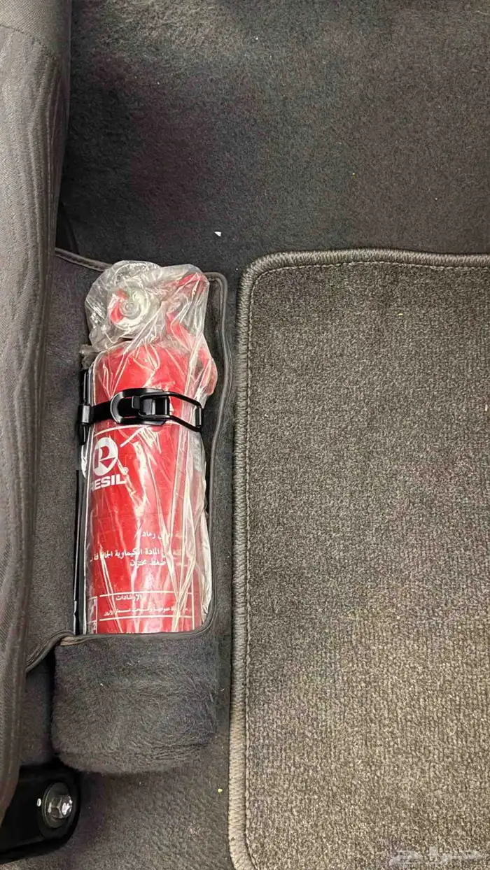 شيفروليه كولورادو مخزن 2013 11