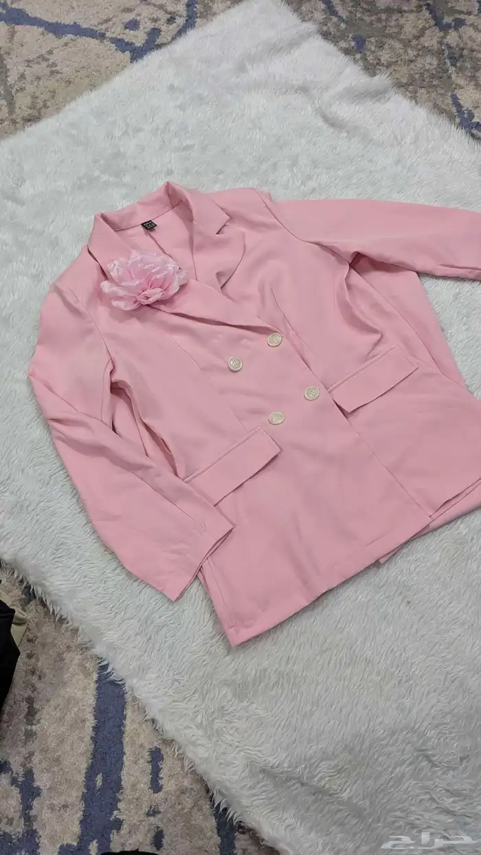 طقم نسائي فخم 6