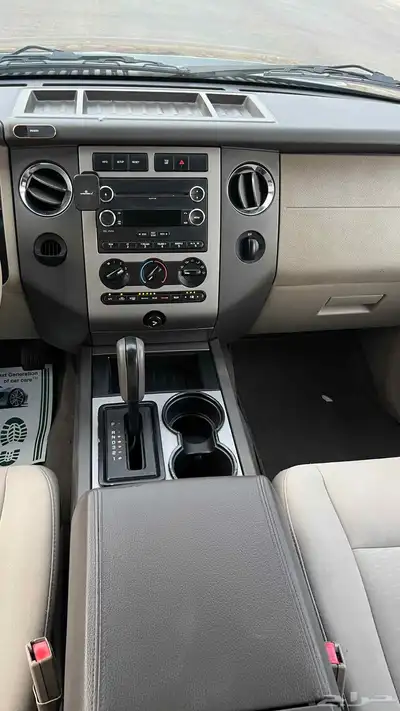 فورد اكسبيدشن 2014 index