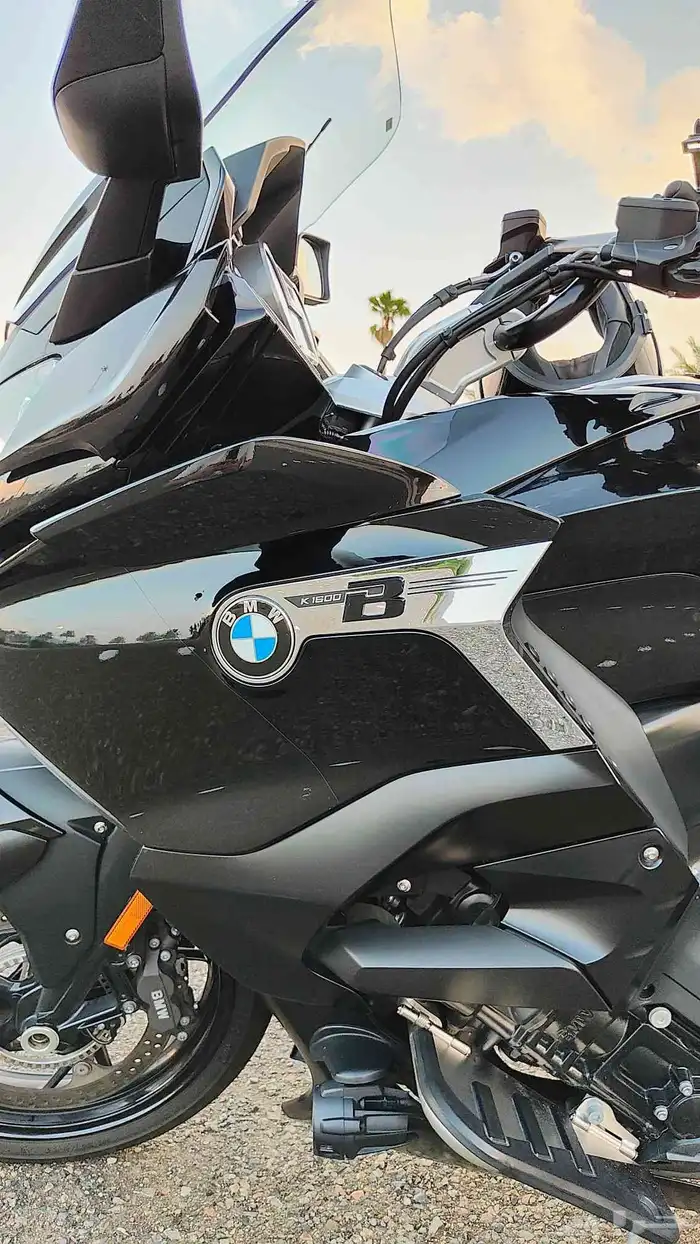 BMW Grand America 2021 30