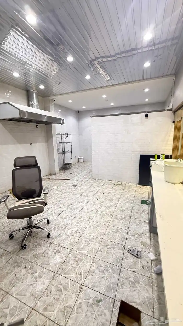 مطعم للبيع جاهز من الالف الى الياء بسعر رمزي 6