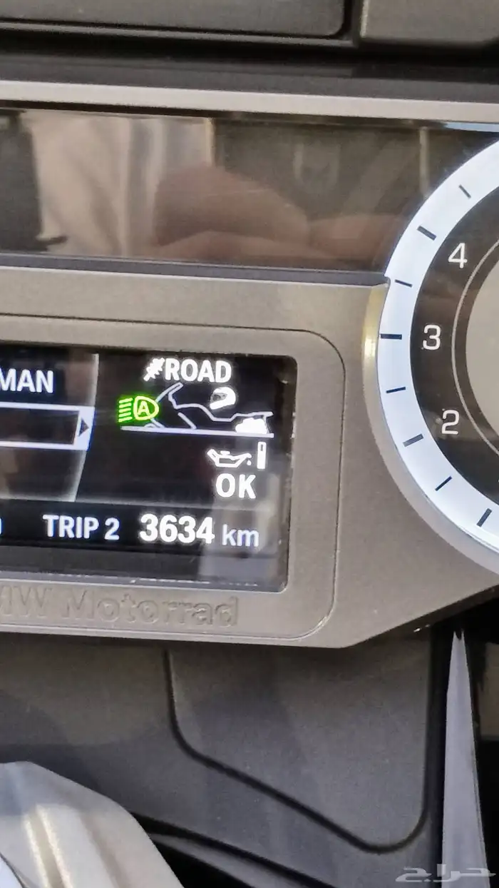 BMW Grand America 2021 27