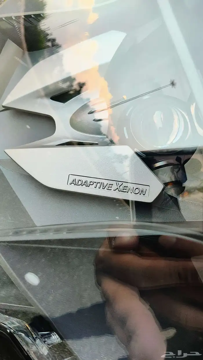 BMW Grand America 2021 32