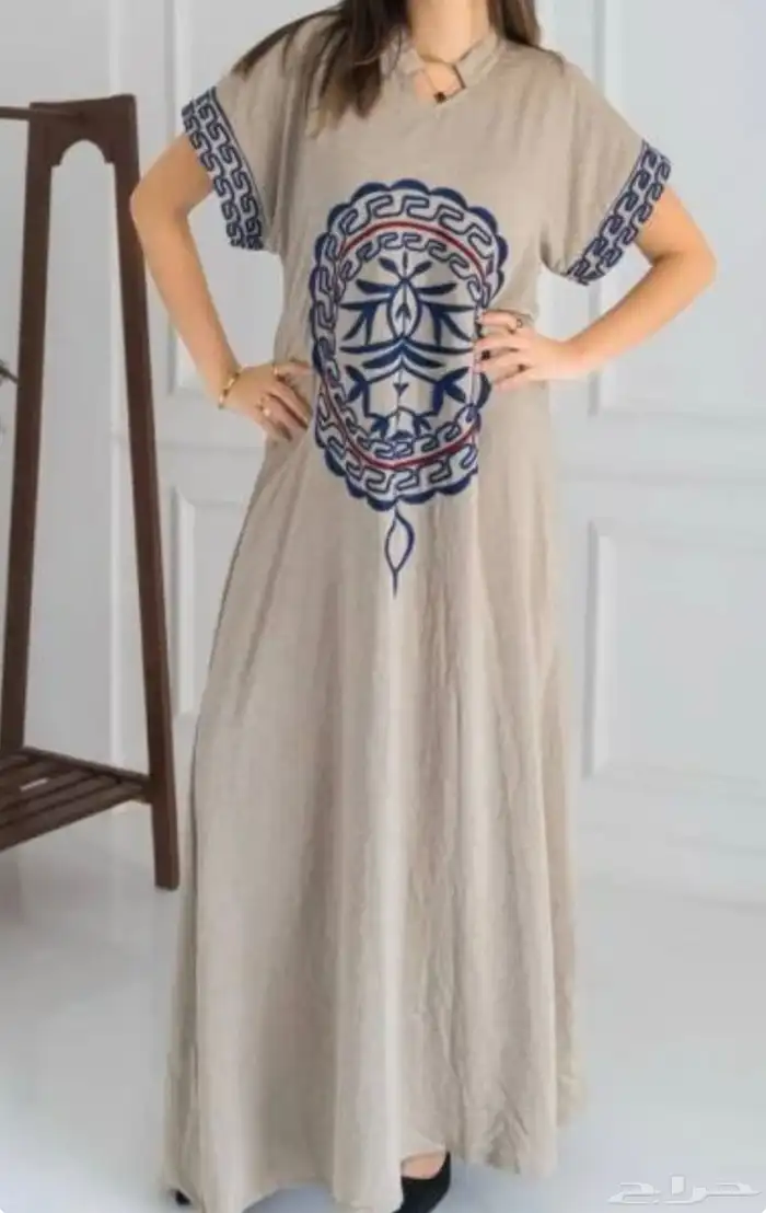 جلابيات نسائية 3