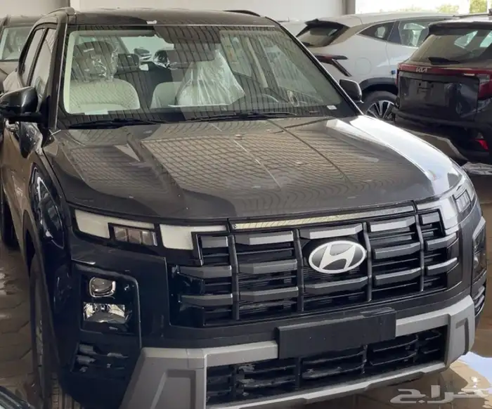 كريتا 2026 سمارت 0