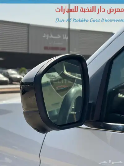 فورد اكسبديش اكتيف ستاندر بدون دبل 2025 index