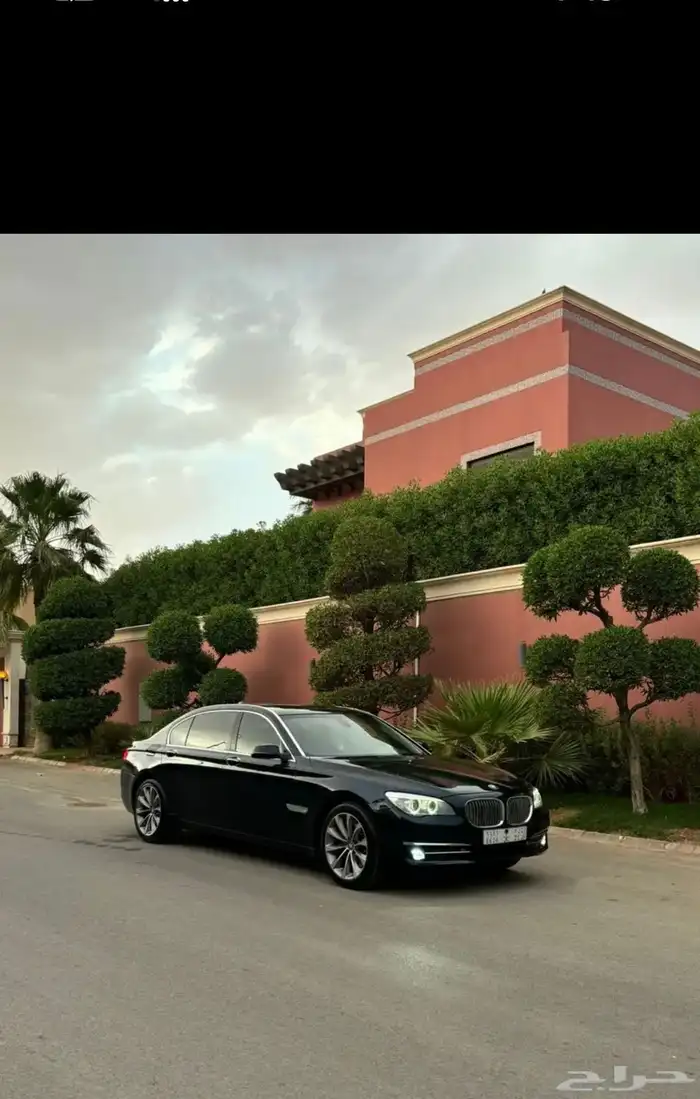 بي ام دبليو 2014 3