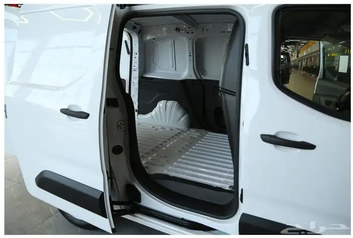 فيات دوبلو فان من مجموعة صالح للسيارات ( اقل سعر و تحدي ) 4