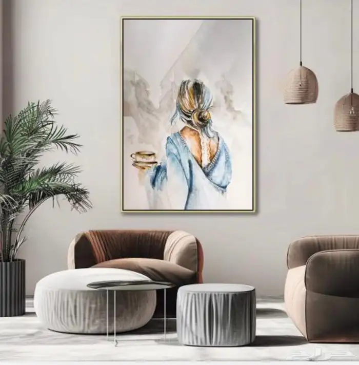 لوحات كانفس 15